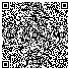 QR code with D L Waller & Assoc Inc contacts