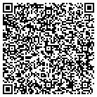 QR code with D & S Executive Ventures Inc contacts