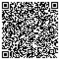 QR code with D S L Holdings contacts