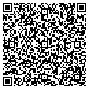 QR code with E-Firm contacts