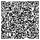 QR code with D&G Trucking Inc contacts