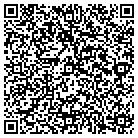 QR code with M L Realty Corporation contacts