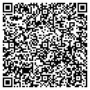 QR code with Gar & Assoc contacts
