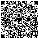 QR code with Hcb Global Enterprises Inc contacts