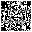 QR code with Hdl Assoc Inc contacts