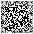 QR code with Heessels Consulting Inc contacts