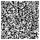 QR code with A Center-Speech-Voice Language contacts