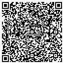 QR code with James M Henson contacts