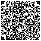 QR code with J B Carter Management contacts