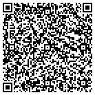 QR code with J B Carter Management contacts