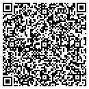 QR code with J & D Phee LLC contacts