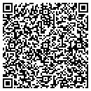 QR code with J G & A Inc contacts