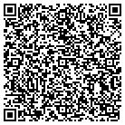 QR code with J Hart Communications contacts