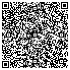 QR code with J L Javillonar Consulting Inc contacts