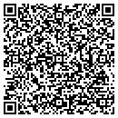 QR code with J & N Enterprises contacts
