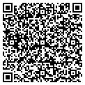 QR code with John M Healey contacts