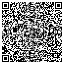 QR code with John P Hancock Mba contacts
