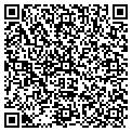 QR code with John V Goodman contacts