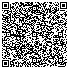 QR code with J Patrick Garrett Ranch contacts