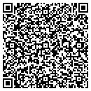 QR code with Kiawe Corp contacts