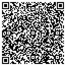 QR code with K & K Designs contacts