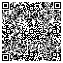 QR code with Knr Service contacts