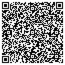 QR code with L J Consulting contacts