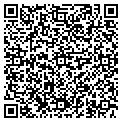 QR code with Lyncon Inc contacts