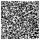 QR code with Malaki Bob Beck DDS contacts