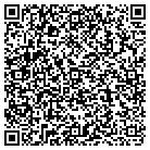 QR code with Manzullo & Assoc LLC contacts