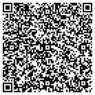 QR code with Max Rubin Interprises contacts