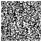 QR code with M D Allstar Solutions Inc contacts