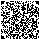 QR code with M J Harger And Associates contacts