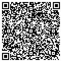 QR code with Pax contacts