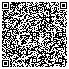QR code with P B & J Associates LLC contacts