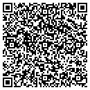 QR code with Rays Lawn Service contacts