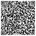 QR code with Ronald B Fox And Amp Associates contacts