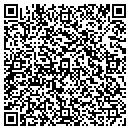 QR code with R Richter Consulting contacts