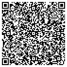 QR code with Semaphore Associates Inc contacts