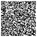 QR code with Harvest Property contacts