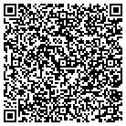 QR code with S P Blue Ocean Consulting Inc contacts