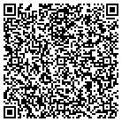QR code with Timberline Associates contacts