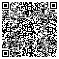 QR code with All Wet Charters contacts