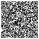 QR code with W A Dean LLC contacts