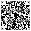 QR code with C P M Associates contacts