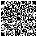 QR code with D H Baum Assoc contacts