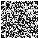 QR code with Hayward Hooper Assoc contacts