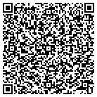 QR code with Yacht Charters Unlimited contacts