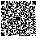 QR code with Mandax Inc contacts