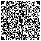 QR code with Mcgarty And Associates LLC contacts